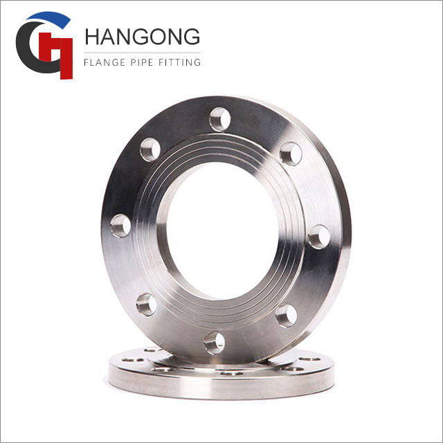 Flange Plat Stainless Steel 316